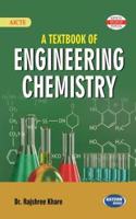 A Textbook of Engineering Chemistry