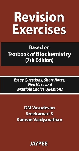 Revision Exercises