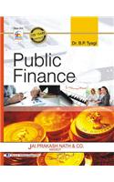 Public Finance