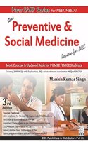 Quick Preventive & Social Medicine