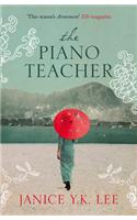 The Piano Teacher