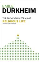 Elementary Forms of the Religious Life