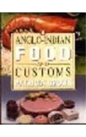 Anglo-Indian Food and Customs
