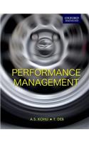 PERFORMANCE MANAGEMENT