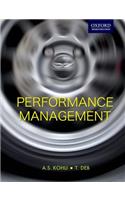 Performance Management