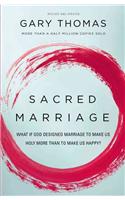 Sacred Marriage