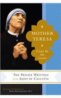 Mother Teresa: Come Be My Light