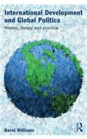 International Development and Global Politics