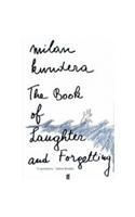 The Book of Laughter and Forgetting