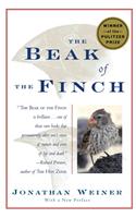 Beak of the Finch