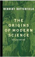 Origins of Modern Science