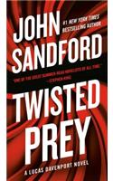 Twisted Prey: (Prey Novel)