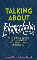 Talking About Islamophobia