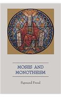 Moses and Monotheism