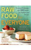 Raw Food for Everyone