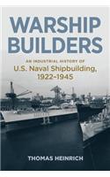 Warship Builders