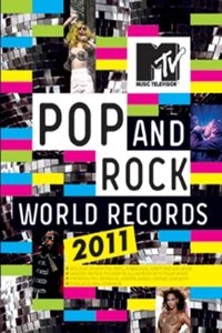 MTV Pop and Rock World Records