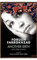 Forugh Farrokhzad