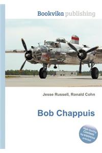 Bob Chappuis