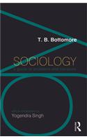 Sociology: A Guide To Problems And Literature