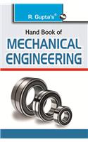 Handbook of Mechanical Engineering