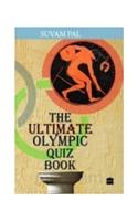 Ultimate Olympic Quiz Book