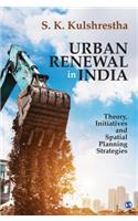 Urban Renewal in India
