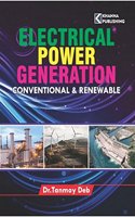 Electrical Power Generation | AICTE Recommended