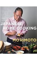 Mastering the Art of Japanese Home Cooking