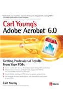 Carl Young's Adobe Acrobat 6.0