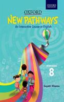 (New)Pathways Workbook 8