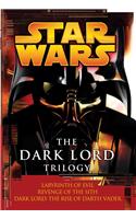 Dark Lord Trilogy: Star Wars Legends