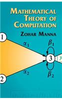 Mathematical Theory of Computation