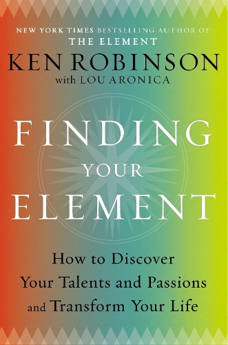 Finding Your Element