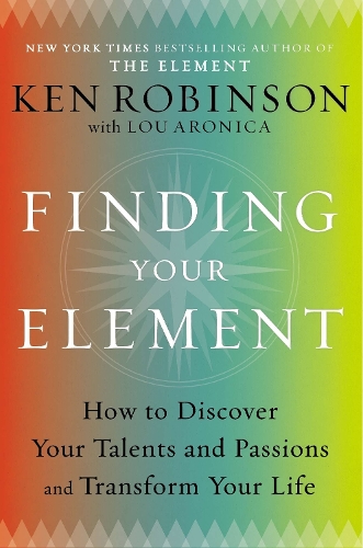 Finding Your Element