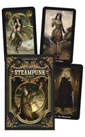 Steampunk Tarot