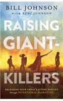 Raising Giant-Killers