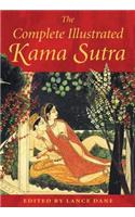 Complete Illustrated Kama Sutra