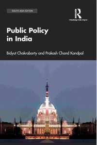 Public Policy in India