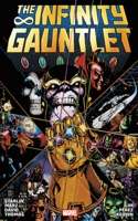 Infinity Gauntlet Omnibus