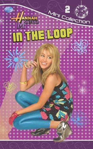 Hannah Montana In The Loop 