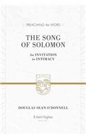 Song of Solomon