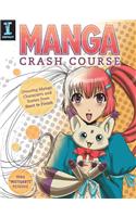 Manga Crash Course