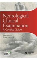 Neurological Clinical Examination