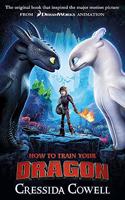 How to Train Your Dragon FILM TIE IN (3RD EDITION)