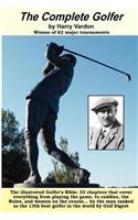 Complete Golfer