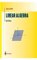 Linear Algebra