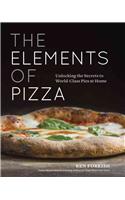 The Elements of Pizza