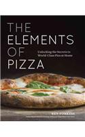 Elements of Pizza