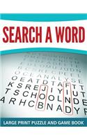 Search A Word